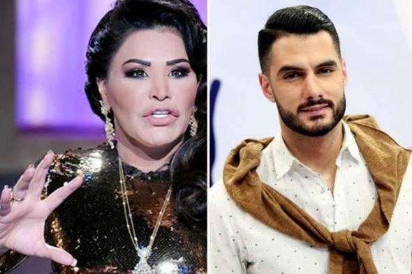 بالفيديو- أحلام تعتذر لمتسابق Arab Idol بعد إحراجه