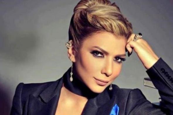 هذا رأي أصالة نصري في ريهام عبد الحكيم
