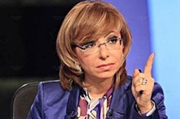 لميس الحديدي مدافعة على شيرين عبد الوهاب: ارحموا