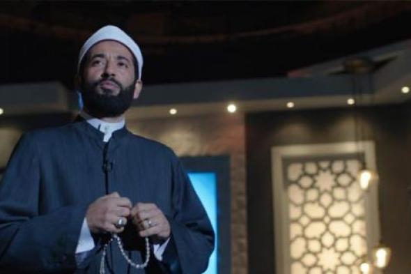 خاص - الناقدة ماجدة موريس عن فيلم "مولانا": نحتاج لنوعية هذه الأفلام.. وعمرو سعد أداء رائع