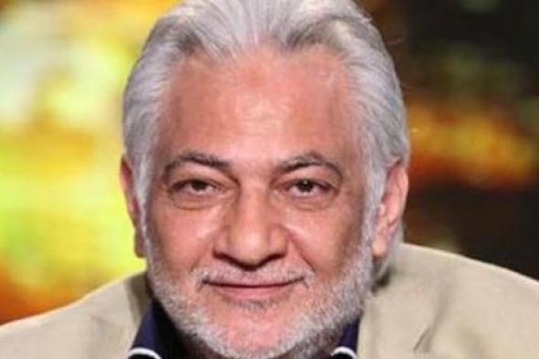 بالفيديو- سامح الصريطي يكشف عن اسمه الحقيقي وحكاية والده المحكوم عليه مرتين بالإعدام