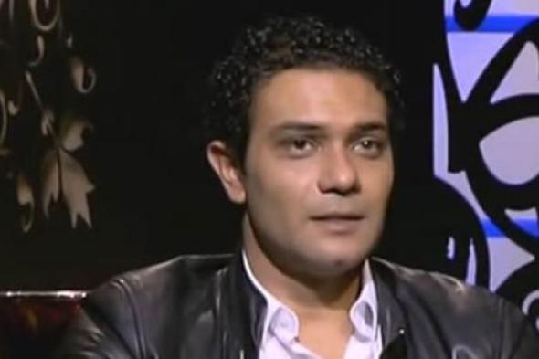 بالفيديو- آسر ياسين يبدأ تصوير مسلسله الجديد "من ٣٠ يوم"