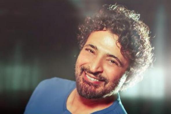 بالفيديو- هكذا احتفل حميد الشاعري بفوز منتخب مصر على المغرب