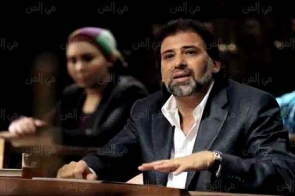 هكذا رد خالد يوسف على الصحافة الغربية بشأن توقيفه في مطار القاهرة