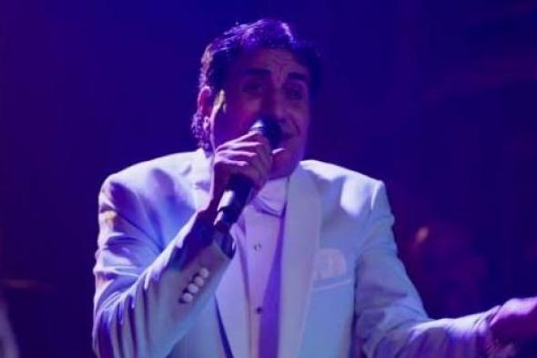 أحمد شيبة يتحدث عن الزهر الذي تأخر عليه