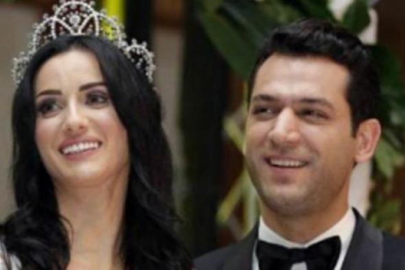 بالفيديو- كواليس حفل زفاف مراد يلدريم وإيمان الباني في المغرب