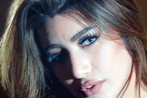 صورة- هايدي موسى بإطلالة جديدة