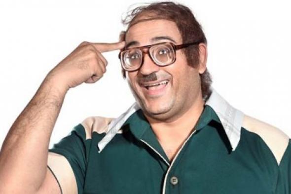 بالصور- أبو حفيظة يشارك في مسلسل "سبع صنايع"