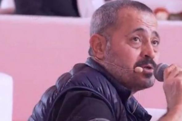 خاص -  تعرف على أجر جورج وسوف في حفله بالقاهرة