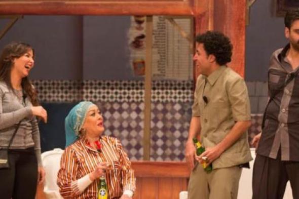 كيلو السكر بجنيه في "تياترو مصر"