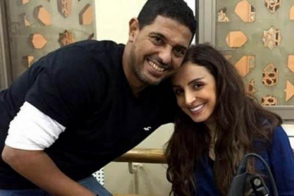 المايسترو هاني فرحات يعود لقيادة حفل أنغام غدا