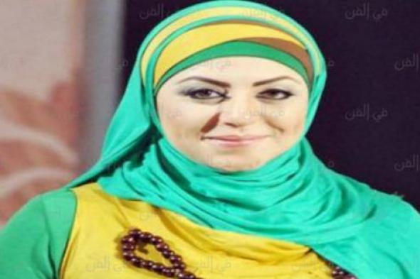 ميار الببلاوي تنفي تبرؤها من شقيقتها