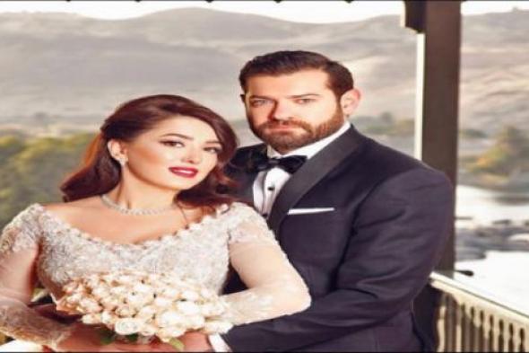 بالفيديو- هذه أغرب رسالة جاءت لعمرو يوسف بعد زواجه من كندة علوش
