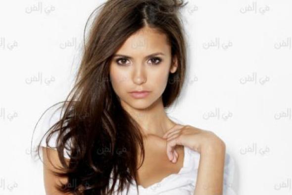 بالفيديو- نينا دبرويف تظهر في الحلقة الأخيرة من مسلسل Vampire Diaries