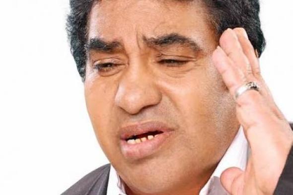 أحمد عدوية يوجه نصائح للمطربين الشعبيين