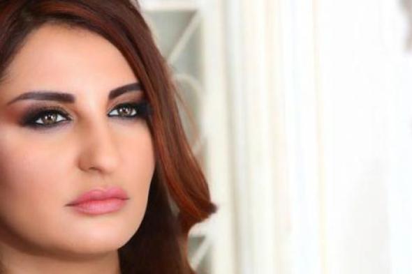 فيديو- شذى حسون في كواليس تصوير أغنية" مسافات"