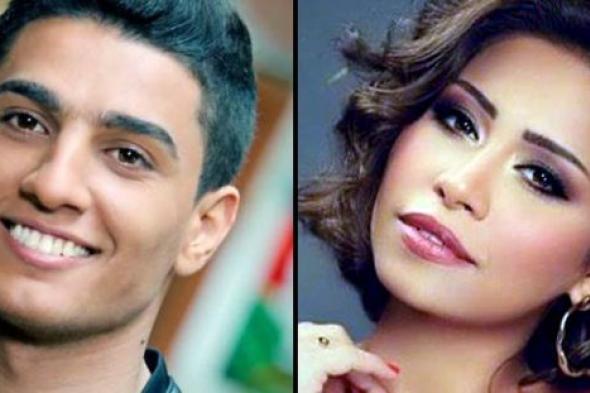محمد عساف وشيرين عبد الوهاب ضيفا حلقة النهائي من Arab Idol