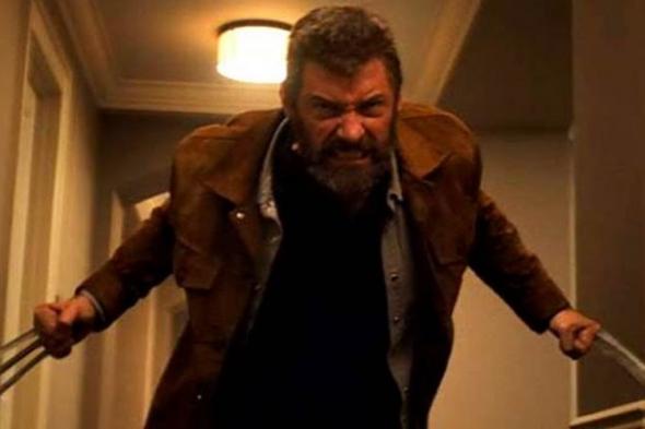 هيو جاكمان يكشف عن بكائه في بعض مشاهد فيلم Logan ويعلن اعتزاله تجسيد "وولفرين"