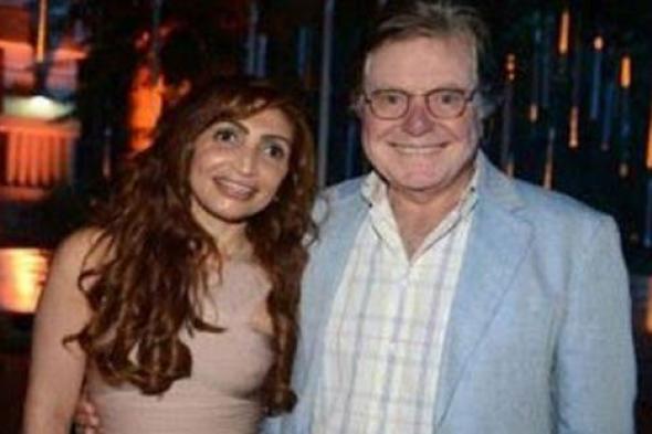 هكذا تحدث محامي حسين فهمي عن قضية الخلع