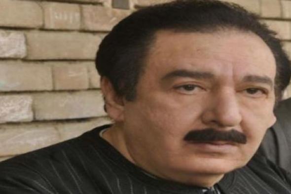 أشرف زكي يكشف تفاصيل معاناة صلاح رشوان قبل رحيله.. وموعد نقل الجثمان