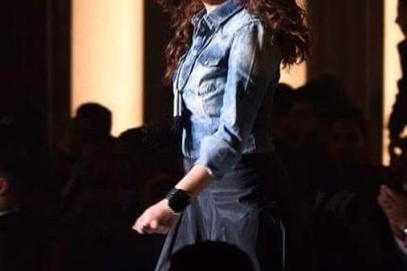 بعد حريق المسرح غادة عادل تعود من جديد بـ"تع اشرب شاي"