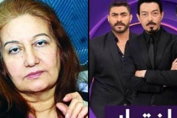 خاص- الناقدة ماجدة موريس: لهذه الأسباب لم أحب "اختيار اجباري"
