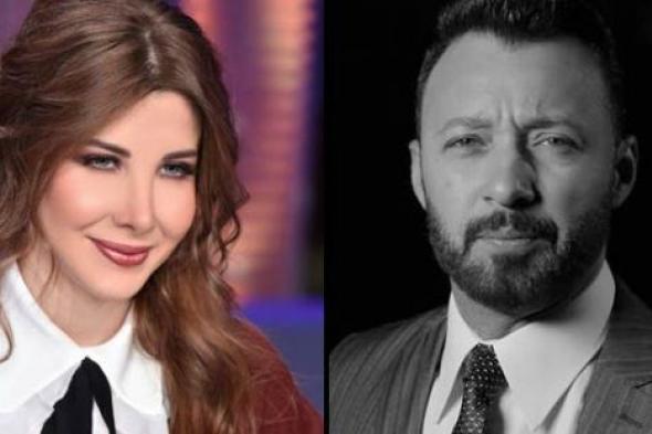 أحمد فهمي يلعب السحر مع نانسي عجرم في نهائي Arab Idol 4