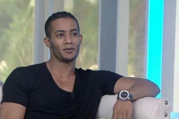صورة- جمهور محمد رمضان عن أحدث ظهور لابنه: "الأسطورة القادمة"