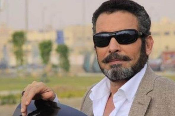 بالفيديو- أحمد عبد العزيز: هذا هو وجه الشبة الوحيد بيني وبين "سليم العطار"