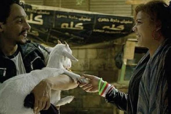 هكذا أشاد الفنانون بفيلم "علي معزة وإبراهيم"