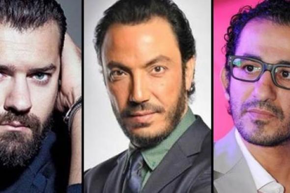 بالفيديو- طارق لطفي يتحدث عن خلافاته مع أحمد حلمي وعمرو يوسف ويوجّه رسالة للأخير