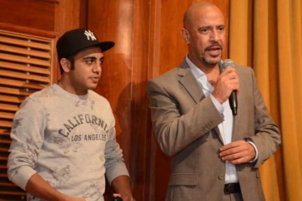 بالفيديو- أشرف عبد الباقي يوضح حقيقة النصب على "مسرح مصر" في الكويت