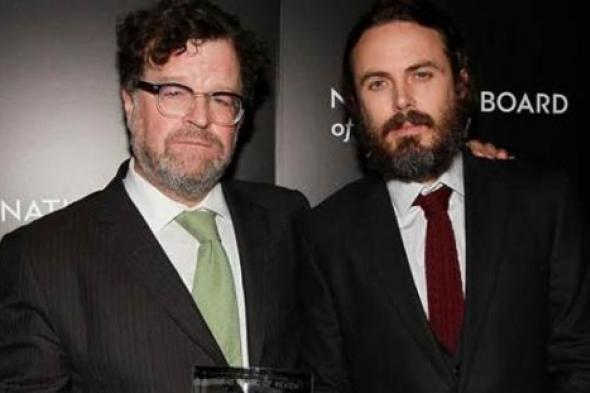مخرج Manchester By The Sea يدافع عن  كيسي أفليك