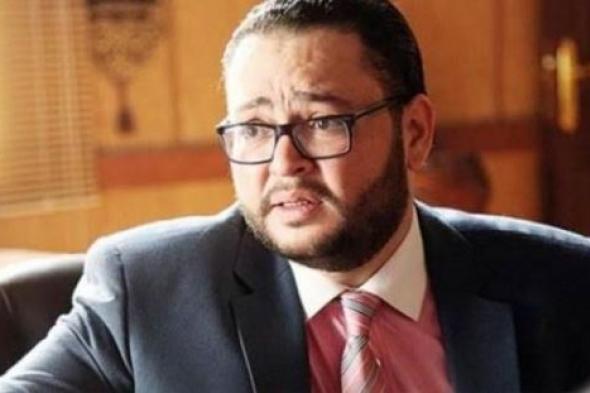 صورة- مي سليم تبارك لأحمد رزق على فيلمه الجديد وتنشر الملصق الدعائي له