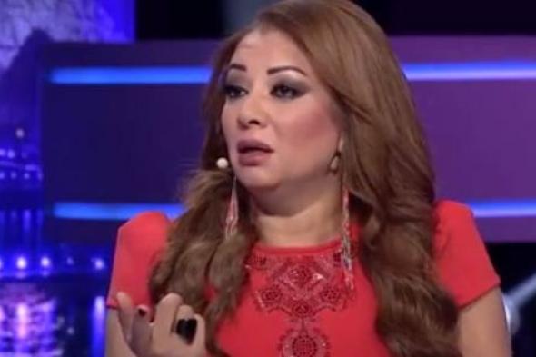 بالفيديو- هل قصدت انتصار توجيه رسالة جديدة لحبيبة بعد تركها لـ "نفسنة"؟