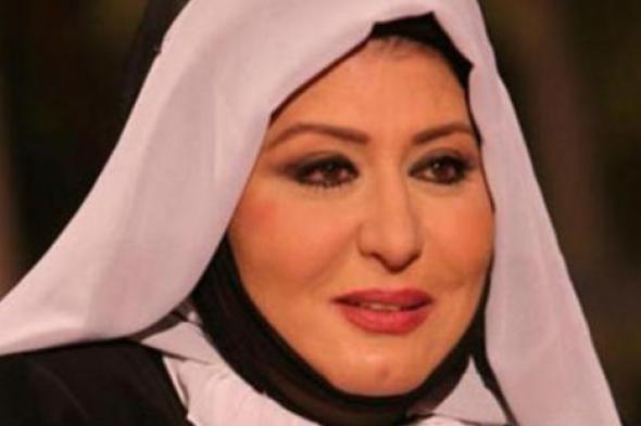 صورة وفيديو- هكذا احتفلت سهير رمزي بعيد ميلادها مع لبلبة وصابرين وهدى رمزي