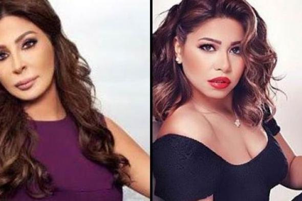 بالفيديو- شيرين عبد الوهاب تعترف: "إليسا علّمت عليّا!"