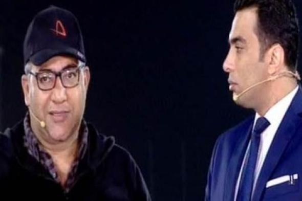بالفيديو- بيومي فؤاد يحلل أداء الأهلي أمام بيدفيست من الإستاد