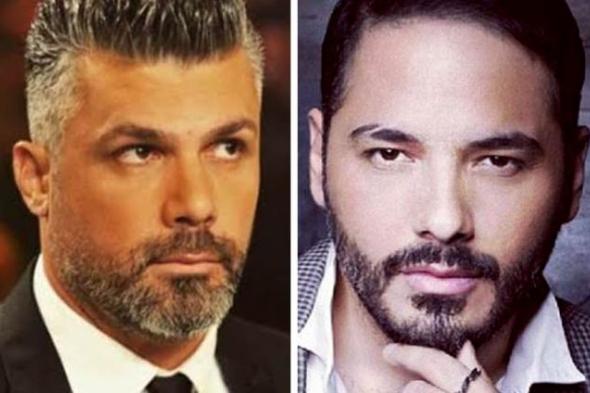 هل بدأت الحرب غير المعلنة بين رامي عياش وفارس كرم؟