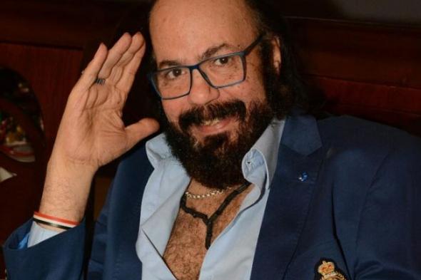 بالفيديو- طلعت زكريا : هذه تفاصيل دوري مع كريم عبد العزيز في مسلسل "الزيبق"