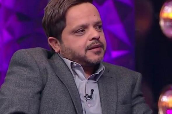 محمد هنيدي يتذكر موقف "نحس" مر به في بداياته الفنية بمناسبة #اليوم_العالمي_للسعادة