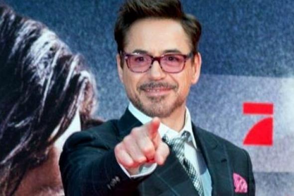 روبرت داوني جونيور طبيب يتحدث إلى الحيوانات في The Voyage of Doctor Dolittle