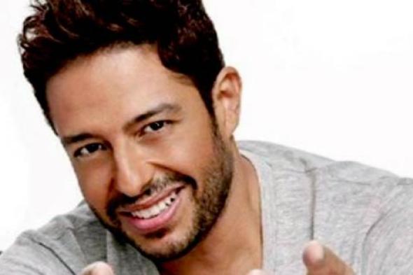 بالفيديو- محمد حماقي: عدت لزوجتي قبل تصوير أغنية "ما بلاش" بأسبوع وهذه رسالتي لها