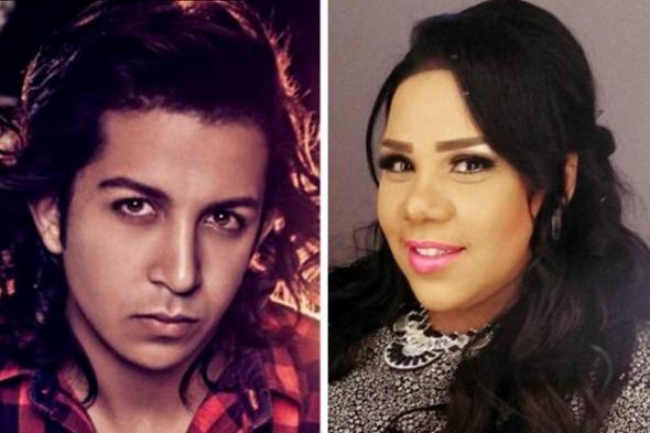 شيماء سيف توجه رسالة إلى هشام جمال بعد عرض "ثلاثة فى واحد"