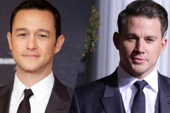 جوزيف جوردن يتعاون مع تشانينج تاتوم في فيلم موسيقي كوميدي للكبار فقط