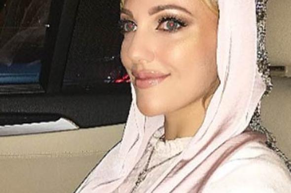 مريم أوزرلي تُنهي جولتها العربية وتعود لاسطنبول