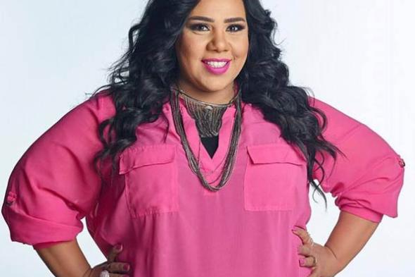 فيديو- شيماء سيف ترقص بشكل غريب