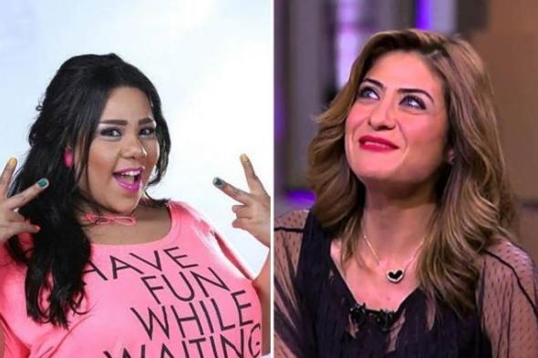 شيماء سيف: برنامجي يحقق نسب مشاهدة لأننا نُسعد الناس وليس "بالأباحة والخناقات"