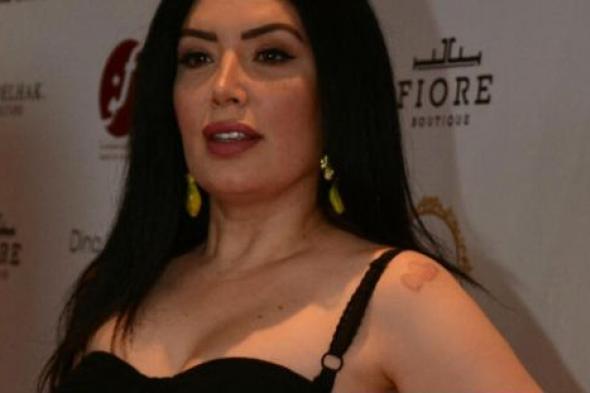 عبير صبري تعترف:  أنا فريسة سهلة لأى رجل