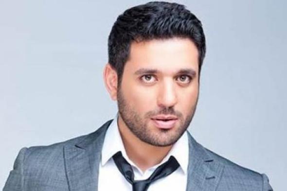 بالفيديو- حسن الرداد يشارك في حملة "متوقفش الكورة عندك"